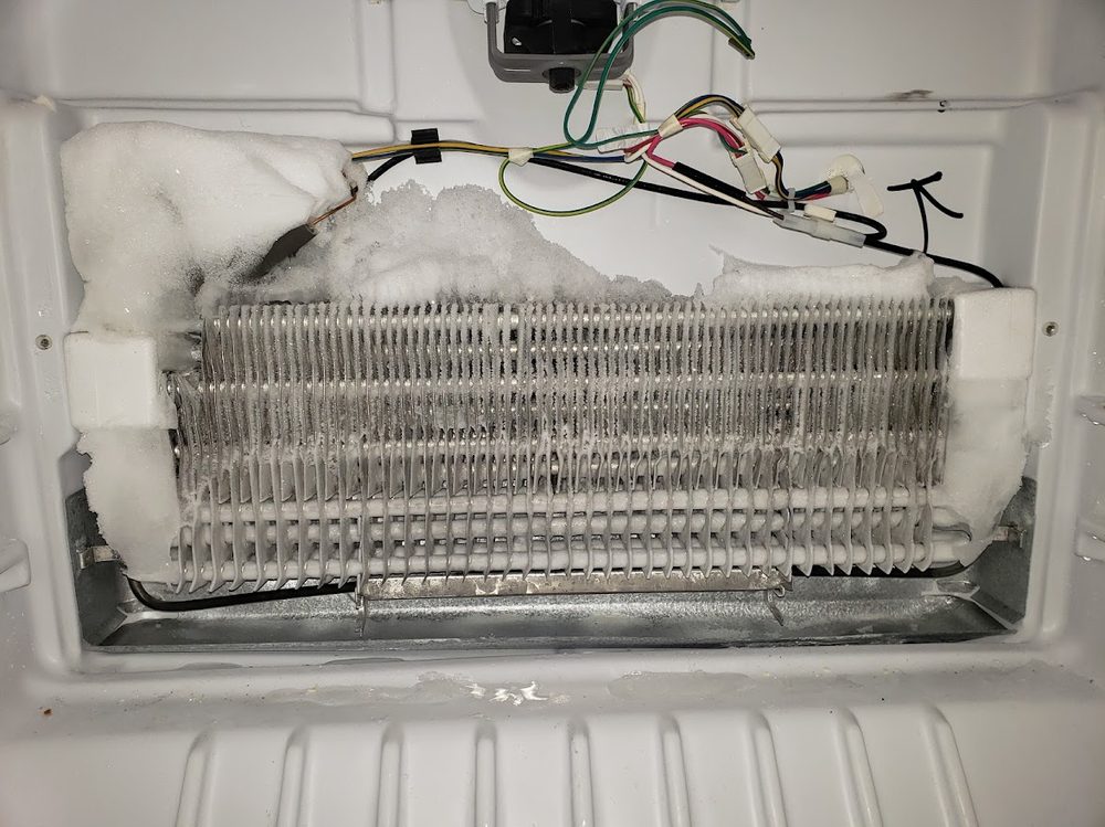 WNC Appliance Repair