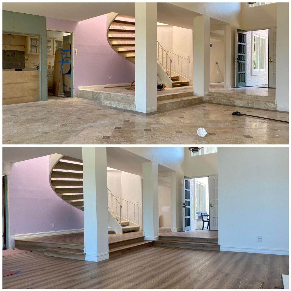 image of business Coastline Flooring inc