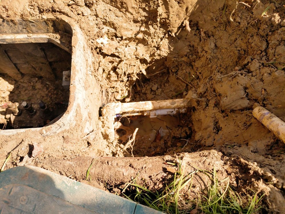 A & A Sprinkler Repair Service