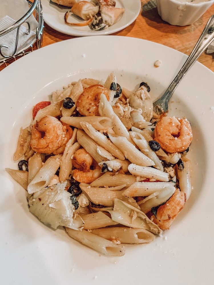 Bellas Italian Restaurant