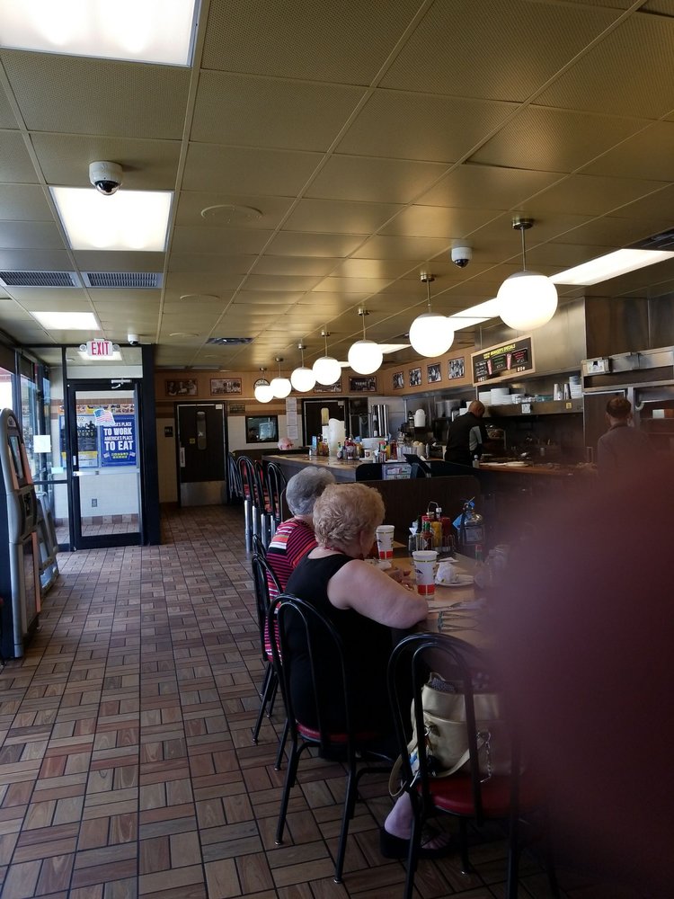 Waffle House - Lumberton