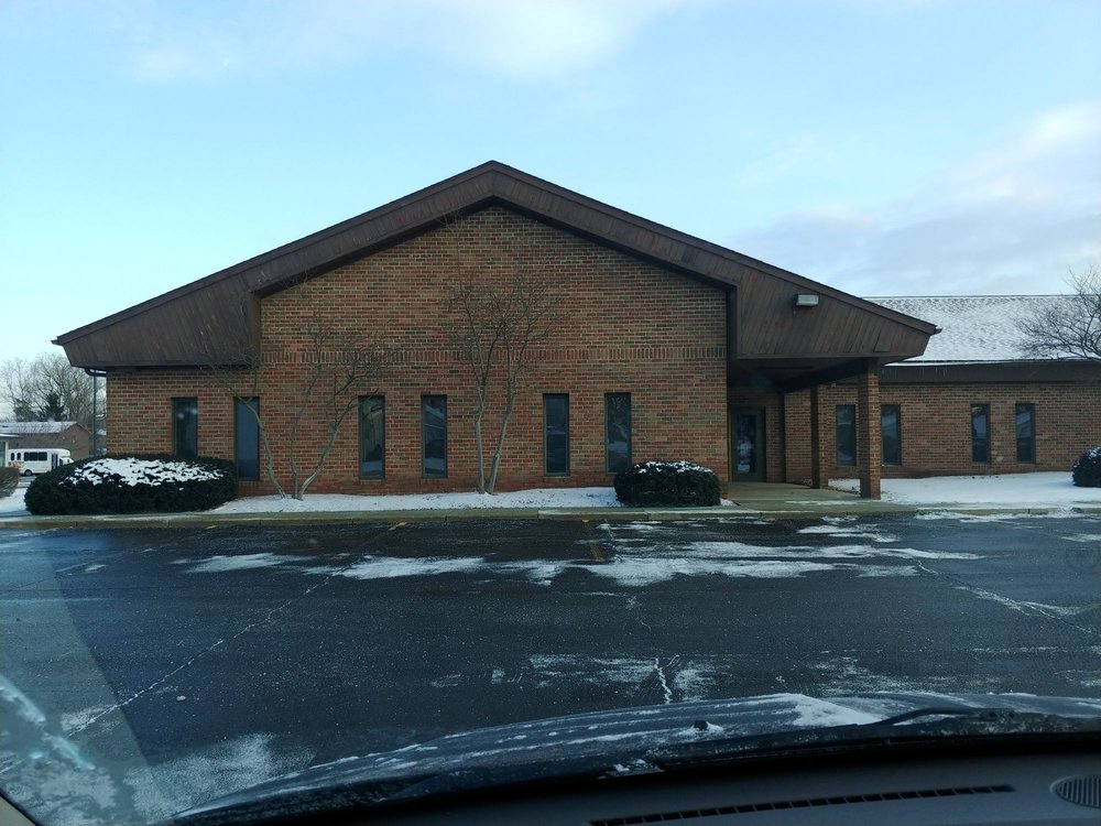 image of business Keefe General Dentistry