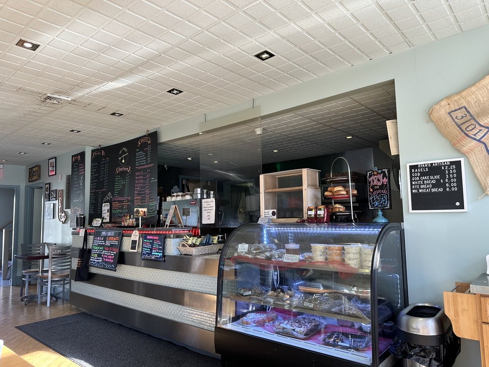 Ryan's Artisan Goods