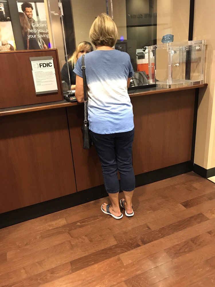 Chase Bank