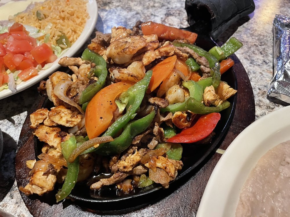 El Burrito Mexican Restaurant II