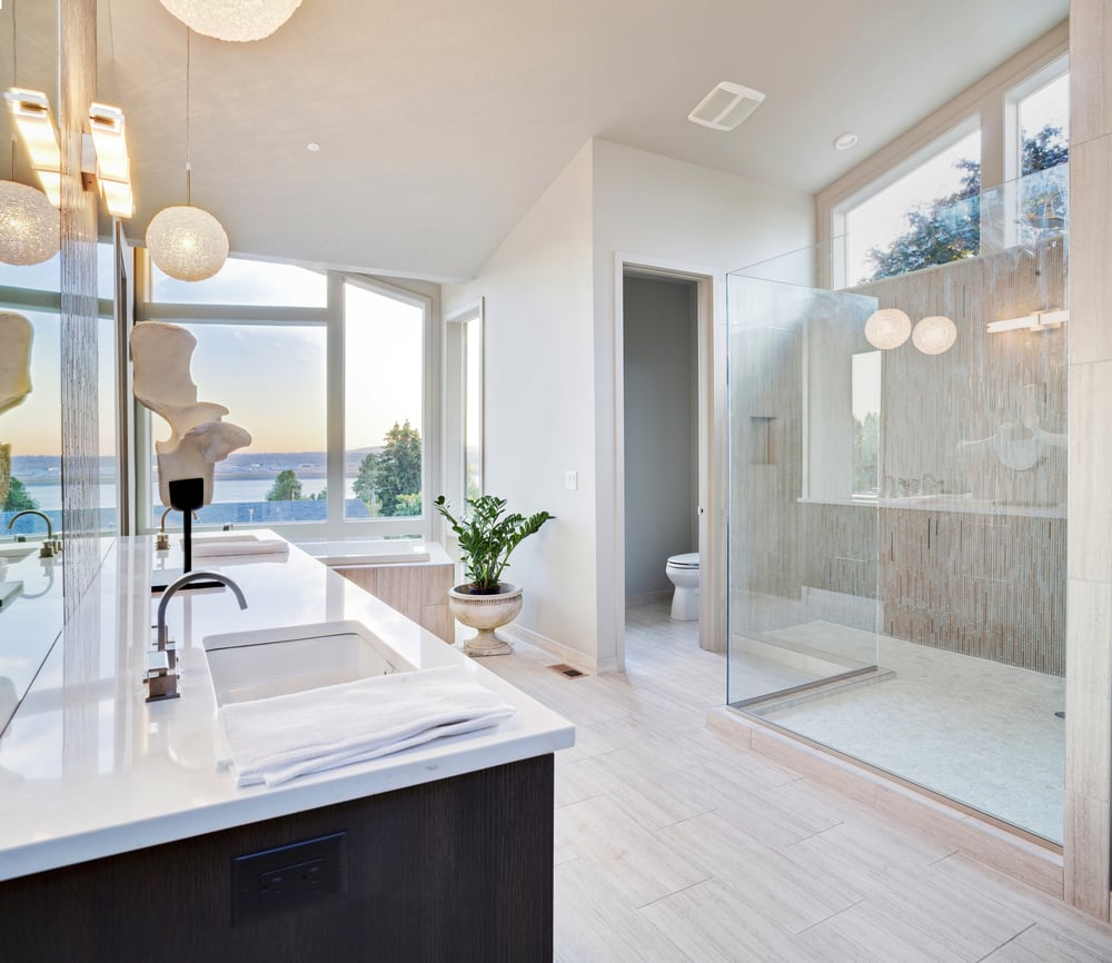 Rock Fin Countertops