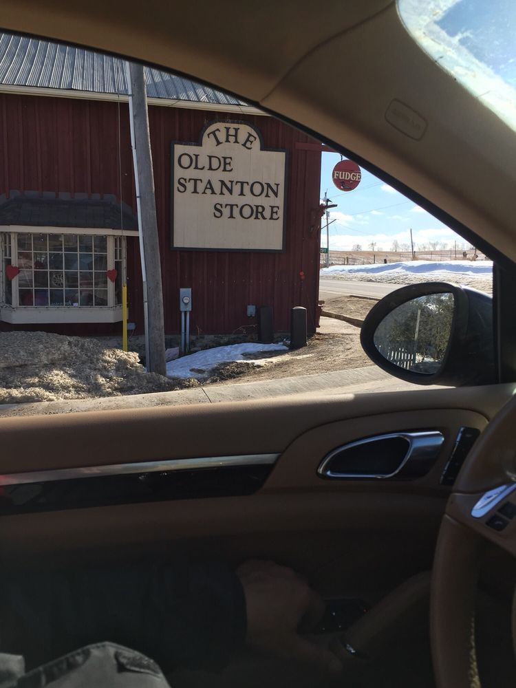 Olde Stanton Store