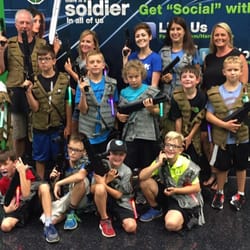Nashtag Closed Reviews Laser Tag 1113 Murfreesboro Rd Franklin Tn Phone Number Yelp Nashtag Closed Reviews Laser Tag 1113 Murfreesboro Rd Franklin Tn Phone Number Yelp