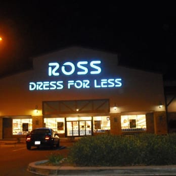 Ross Dress for Less - 26 Photos 