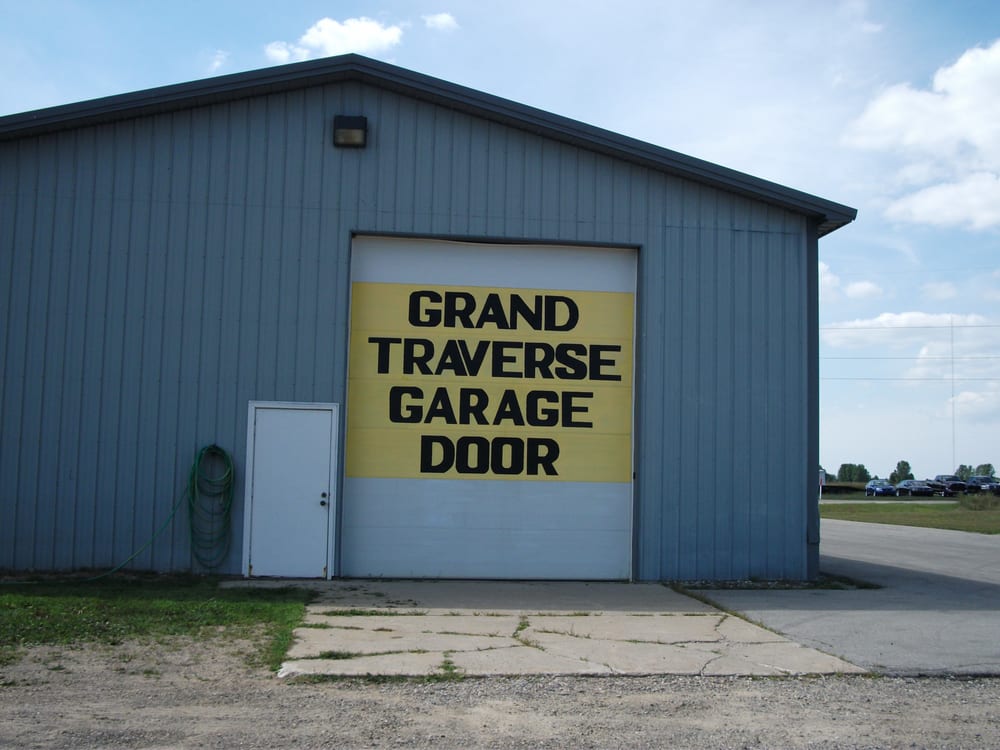 Grand Traverse Garage Door 15 Photos Door Sales/Installation 823