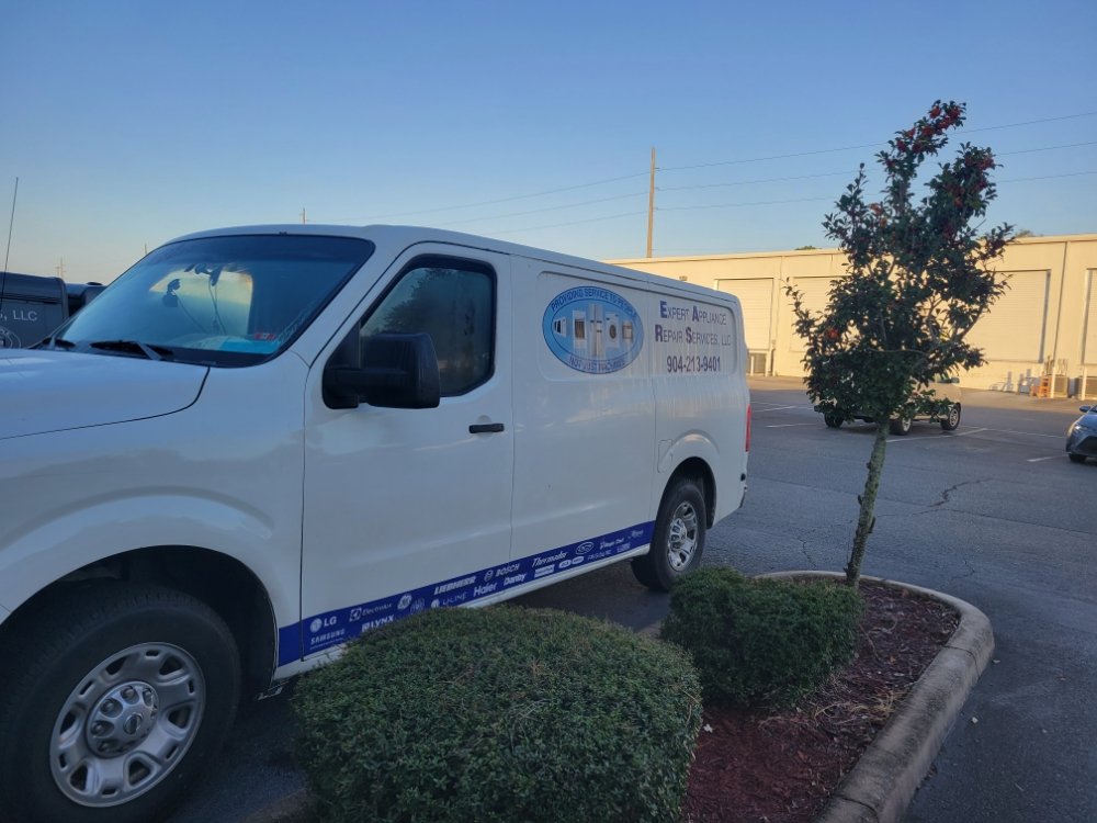 Expert Appliance Repair Service