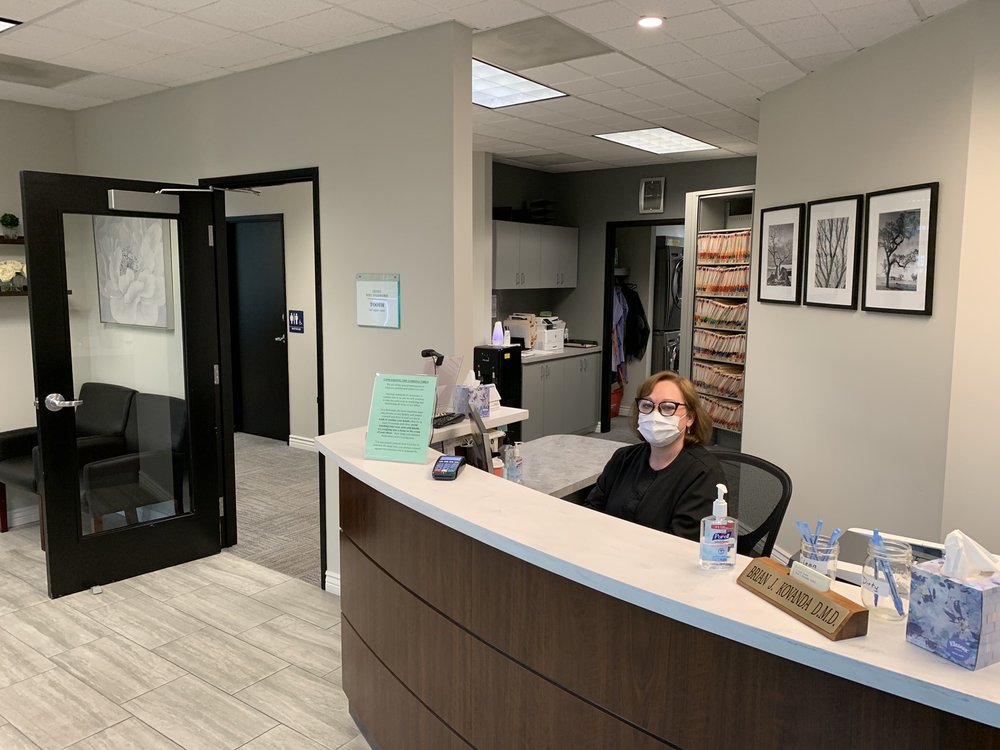 image of business Cornell Dental