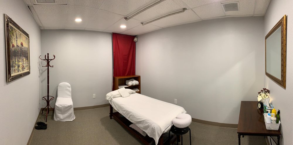 May Sky Massage