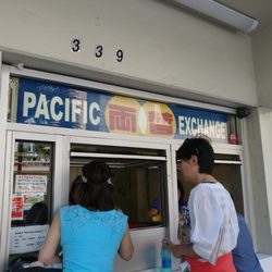 Pacific Money Exchange 21 Photos 111 Reviews Currency Photo Of Pacific Money Exchange Honolulu Hi United States