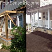 Four Seasons Home Repair Contractors 480 Harpersville Rd Photo Of Four Seasons Home Repair Newport News Va United States