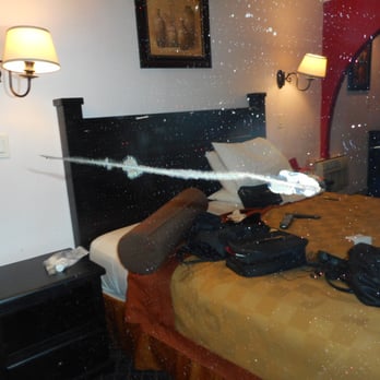 Paradise Inn and Suites - 33 Photos & 31 Reviews - Hotels - 11750