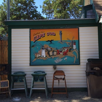 The Dog House Restaurant Dennis Port Ma The Dog House Restaurant Dennis Port Ma