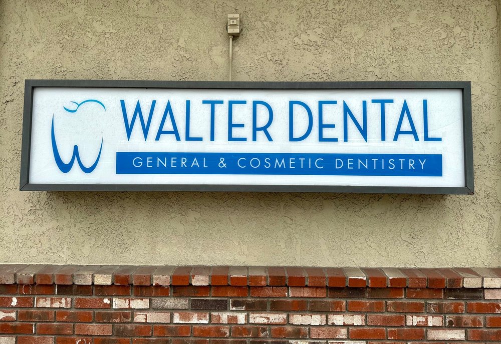 image of business Walter Rong, DDS