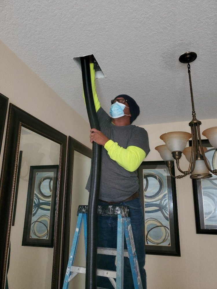 Jbc Repairs, Air Conditioning And Heating