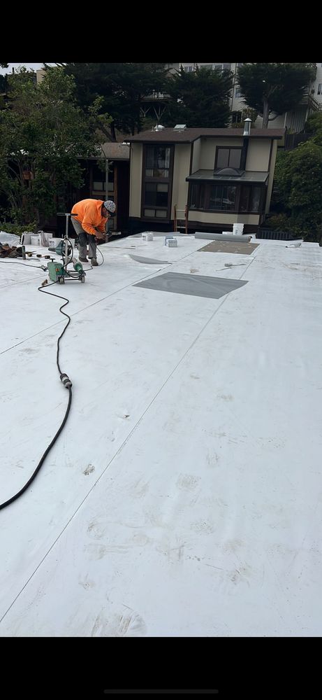 NR Roofing