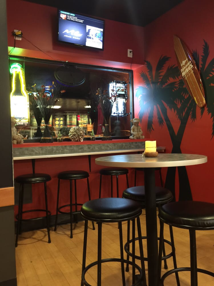 Bahama Mike’s Seafood and Grill Seafood 8154 Ritchie Hwy Pasadena