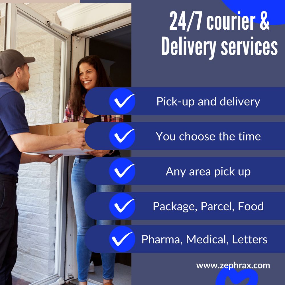 CourierNex