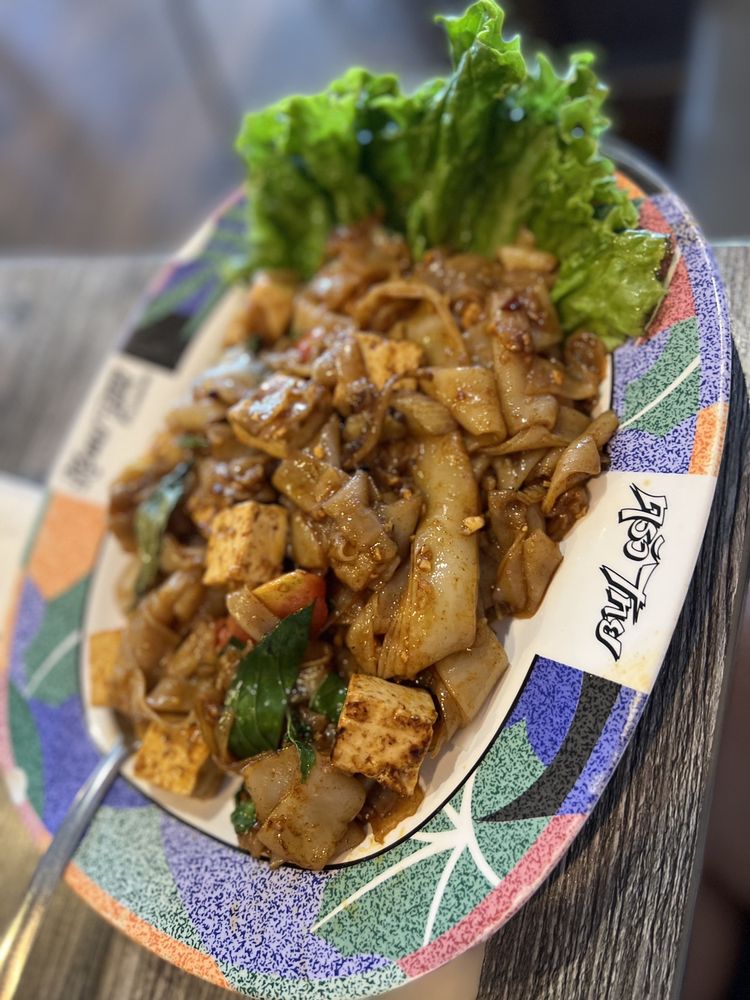 Krua Thai Restaurant