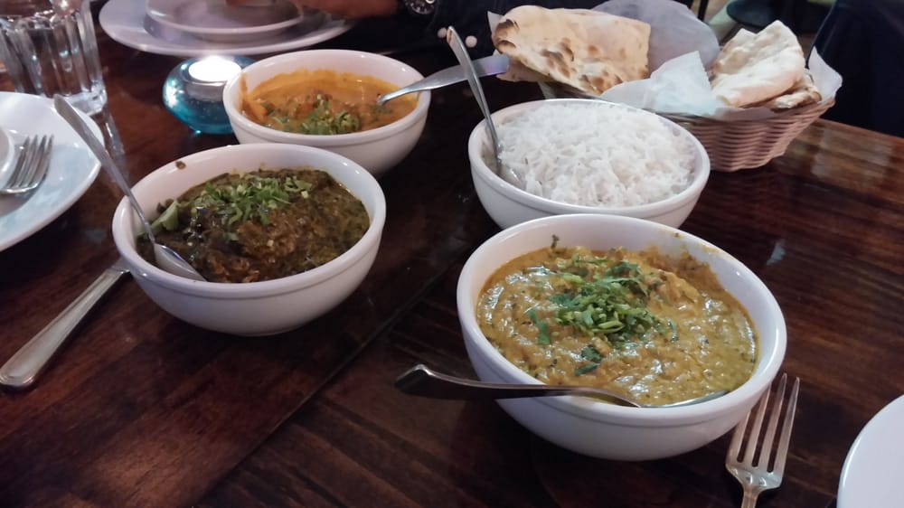 Jaffron Indian Restaurant