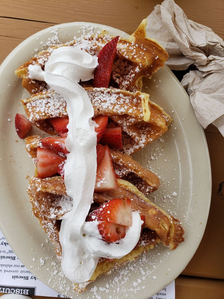 Maple Street Biscuit Company