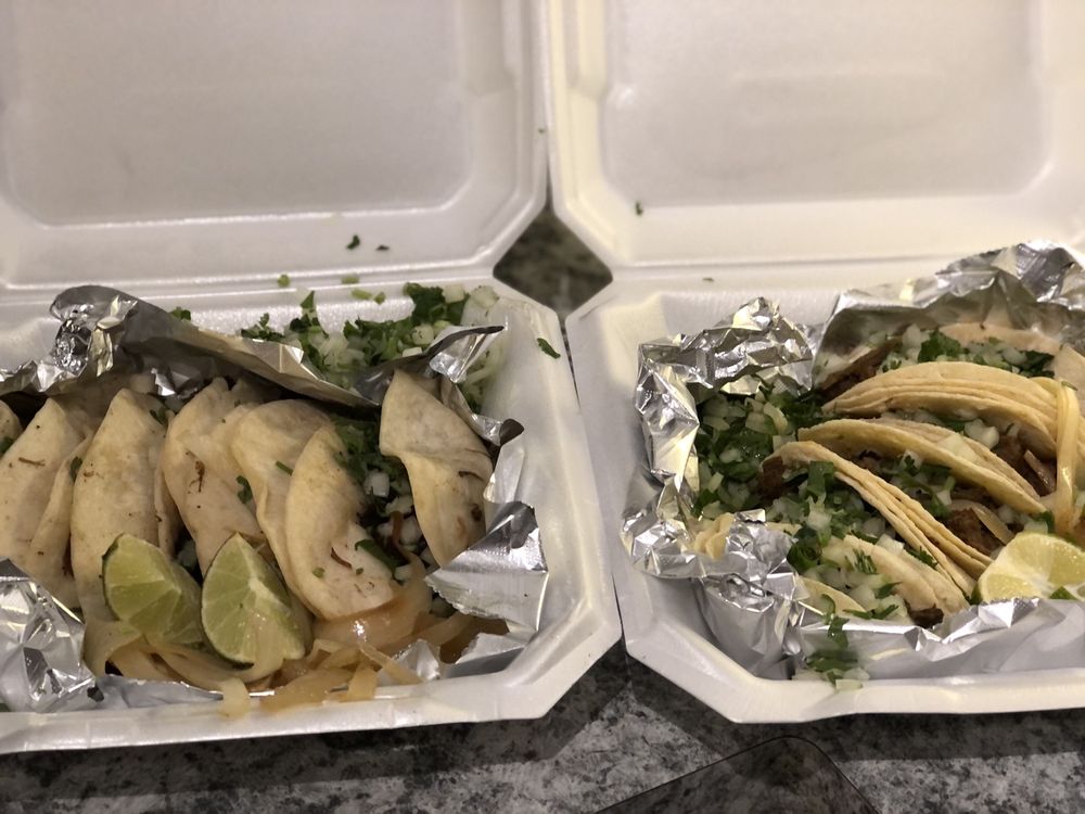 Tortilleria La Sabrosa