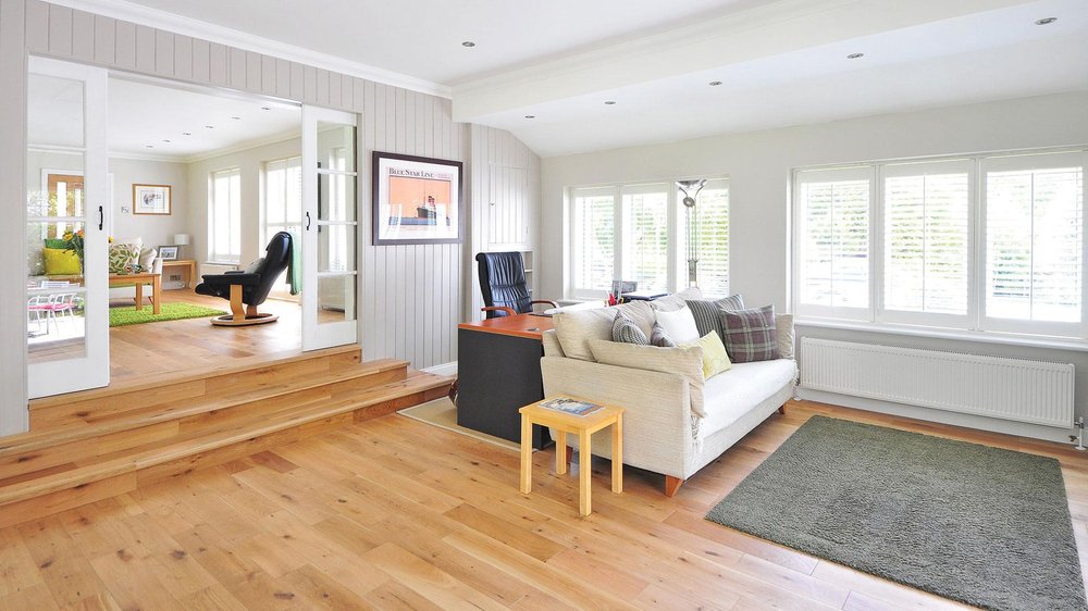 image of business Hardwood Floors By Jorge Rosas