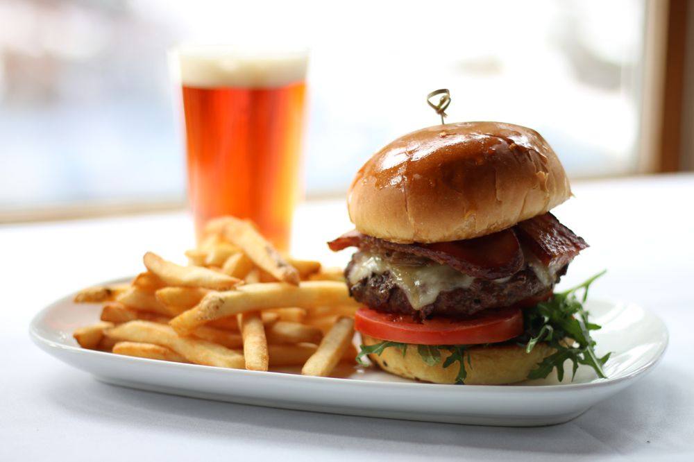 River Ranch Lodge & Restaurant