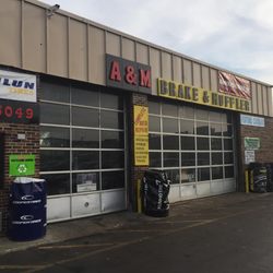 A And M Auto >> A M Auto Care Auto Repair 7221 W 87th St Bridgeview A And M Auto >> A M Auto Care Auto Repair 7221 W 87th St Bridgeview