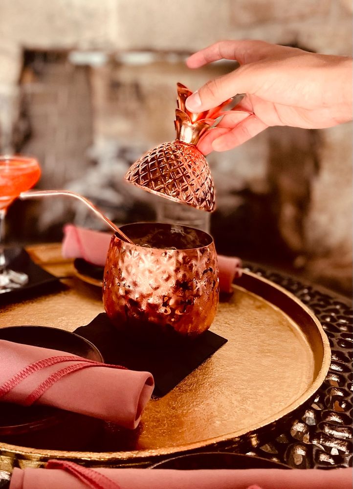 Sol y Sombra Sol y Sombra