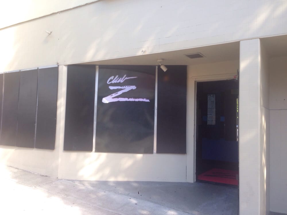 Photos for Club Z Yelp