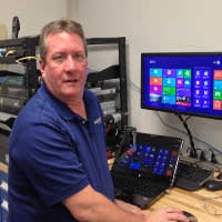 Small Business Services of San Antonio