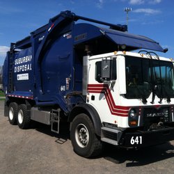 Suburban Disposal Dumpster Rental 22 Turner Dr Spencerport Ny