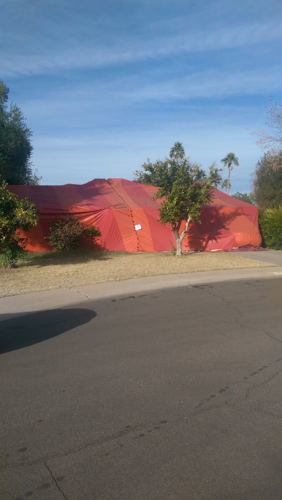 Western Exterminator Company