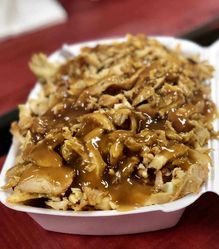 Shawarma Stop