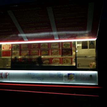 El Cariso Park Food Trucks El Cariso Park Food Trucks