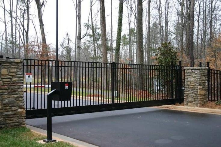 Town & Country Fence