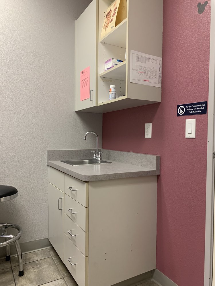 image of business Advanced Adolescent Pediatric Gastroenterology