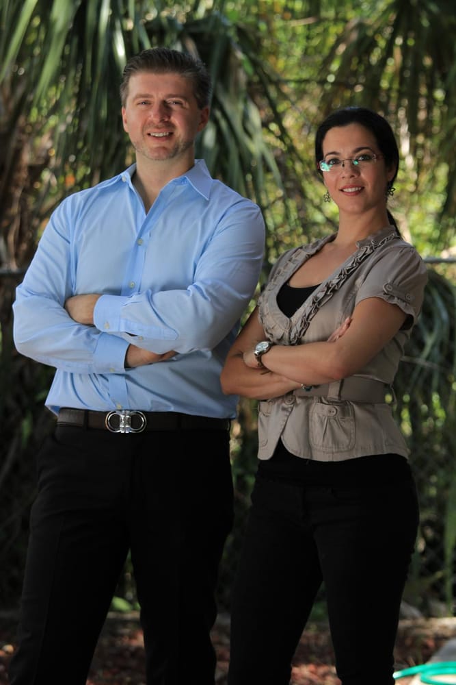 image of business Wilton Manors Dental 