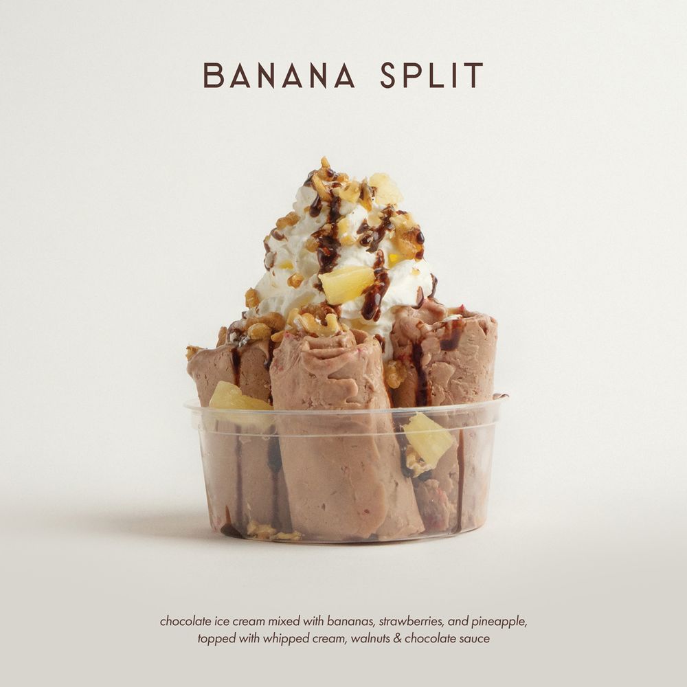 Rendezvous International Cafe