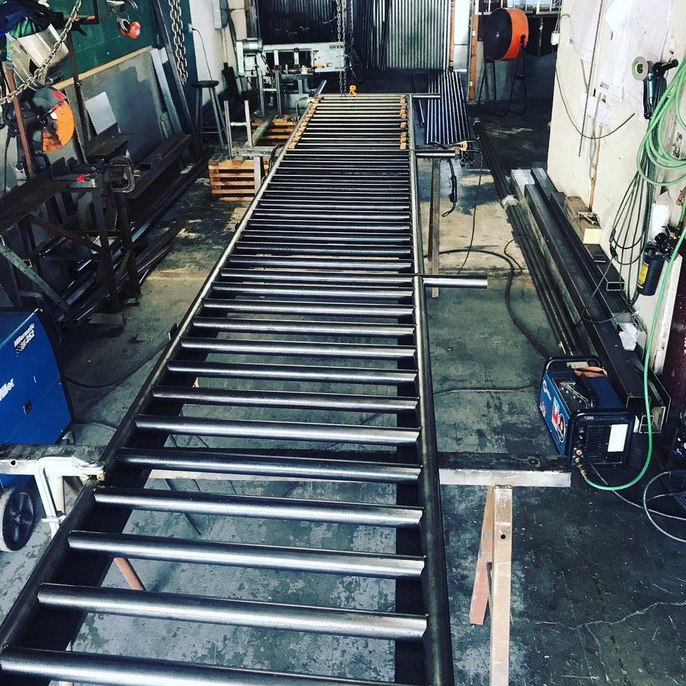 Stanley's Welding and Fabrication