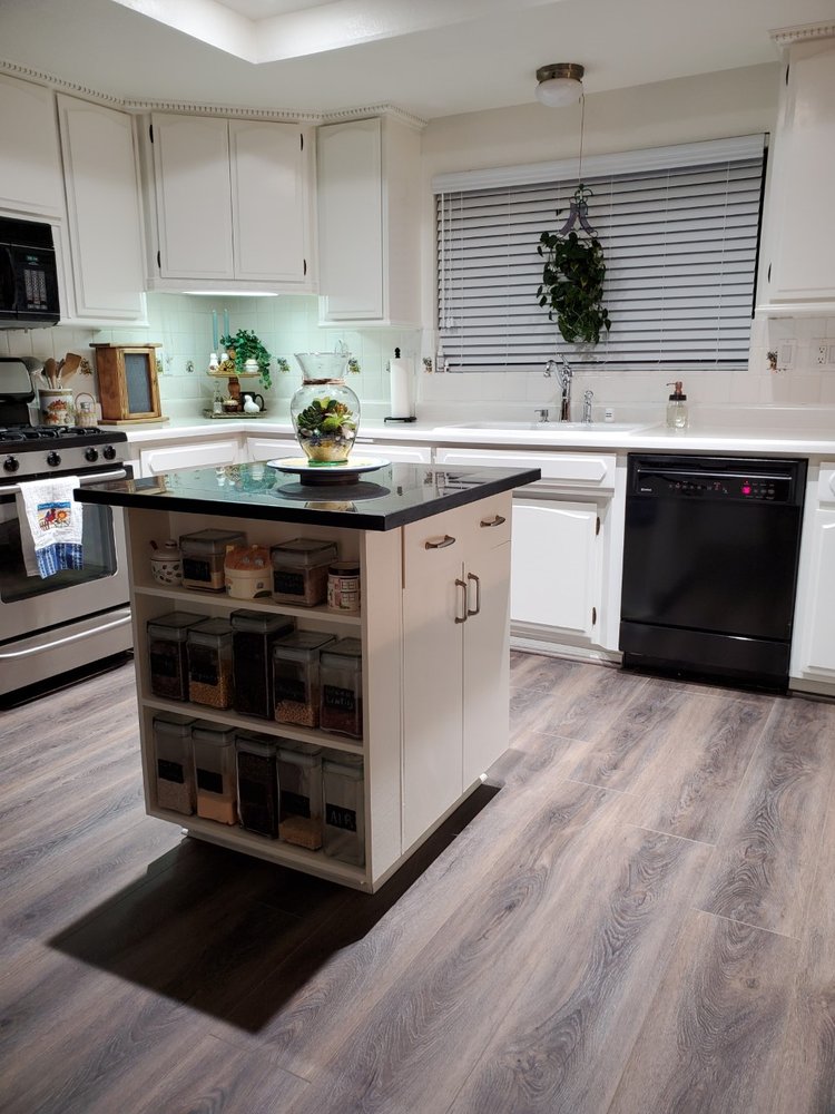 image of business Quality Floors For Less