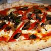 Fuoco Pizzeria Napoletana