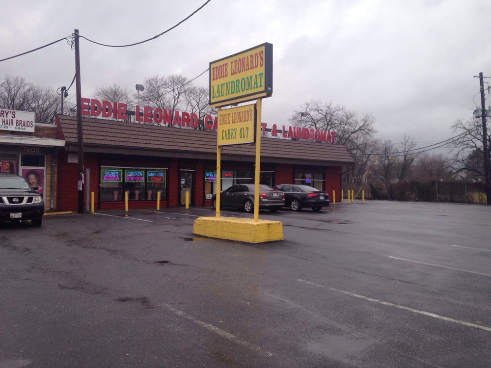 Eddie Leonard Carry Out 13 Photos Fast Food 7603 Marlboro Pike, District Heights, MD