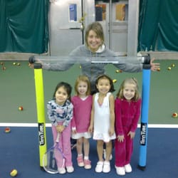 Yorkville Tennis photo