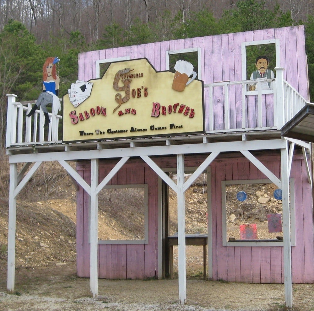 Hooten Old Town Gun/Rifle Ranges McKee, KY Phone Number Yelp